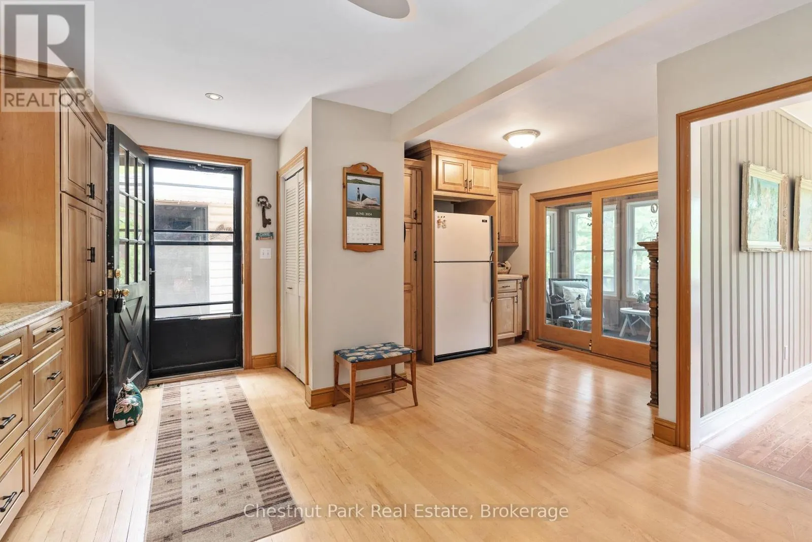 652 NORTH WASEOSA LAKE ROAD