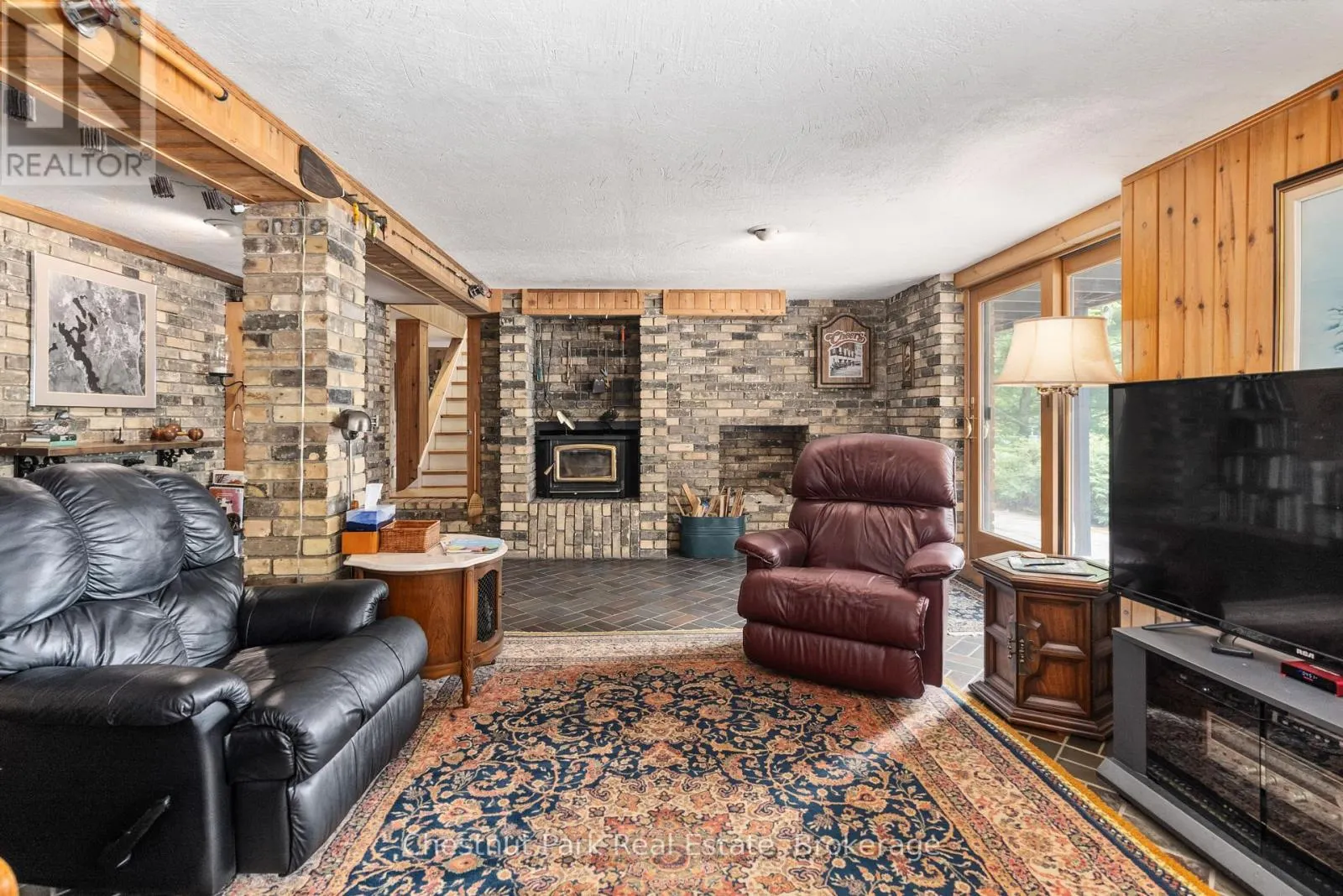 652 NORTH WASEOSA LAKE ROAD