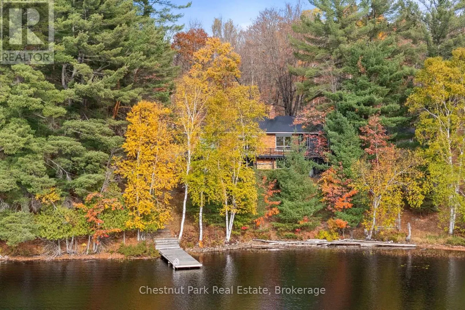 652 NORTH WASEOSA LAKE ROAD