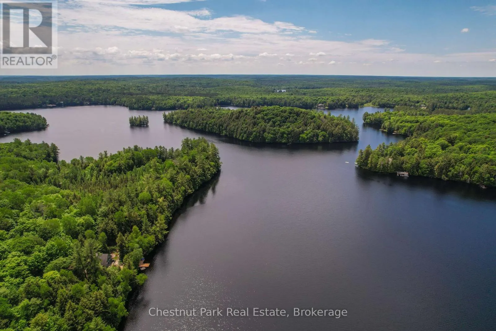 652 NORTH WASEOSA LAKE ROAD
