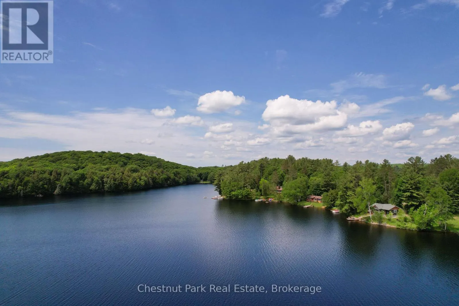 652 NORTH WASEOSA LAKE ROAD