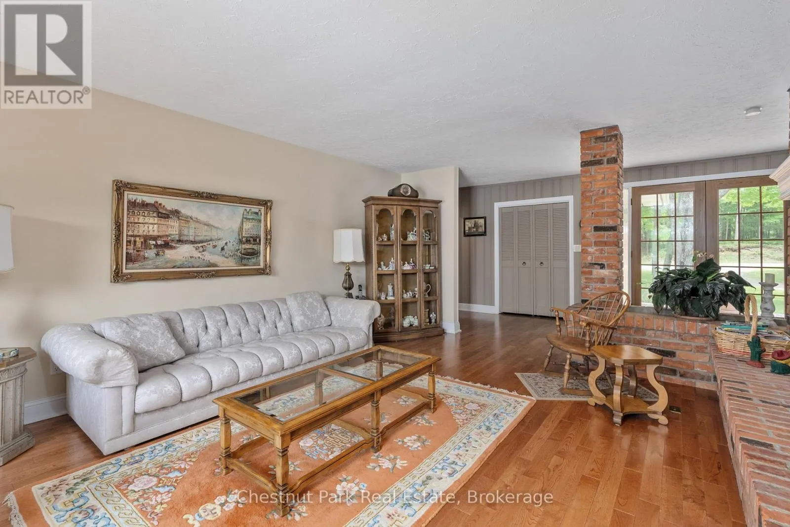 652 NORTH WASEOSA LAKE ROAD