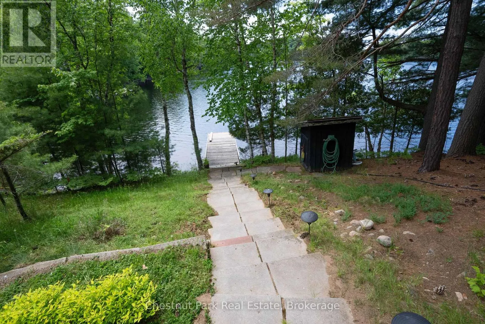 652 NORTH WASEOSA LAKE ROAD