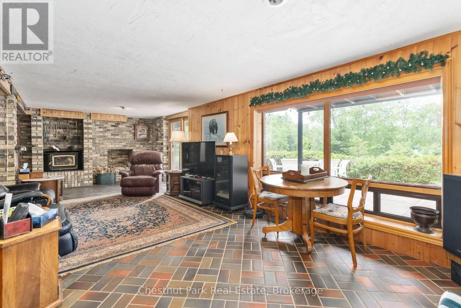 652 NORTH WASEOSA LAKE ROAD