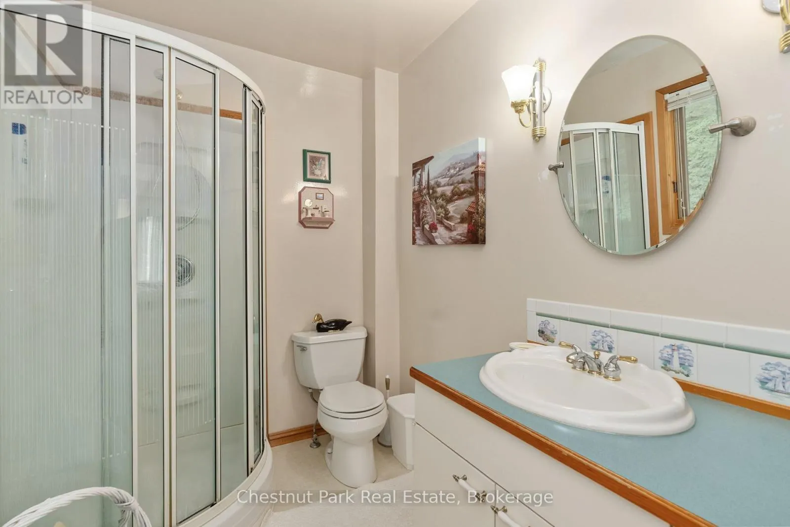 652 NORTH WASEOSA LAKE ROAD