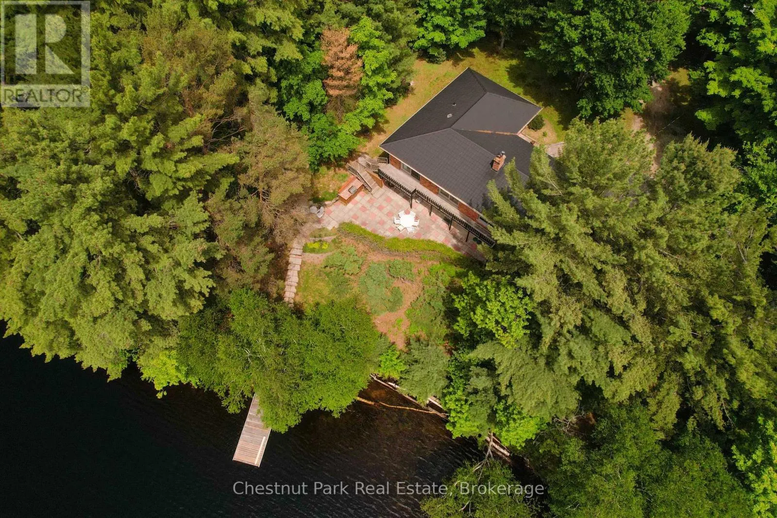 652 NORTH WASEOSA LAKE ROAD