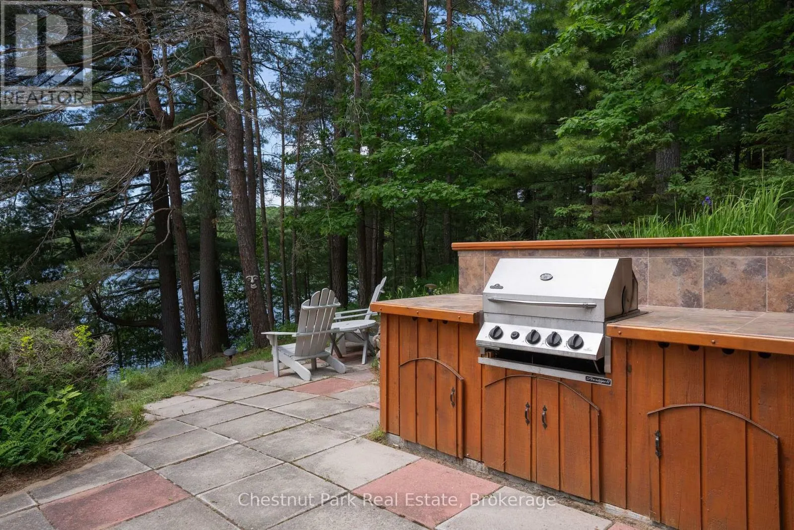 652 NORTH WASEOSA LAKE ROAD