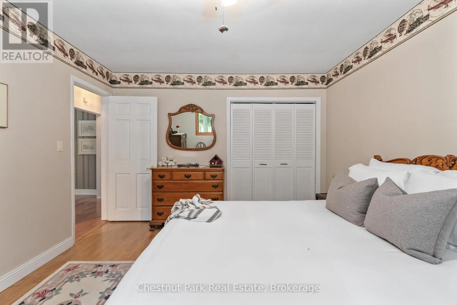 652 NORTH WASEOSA LAKE ROAD