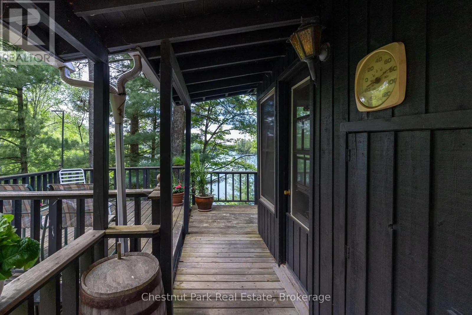 652 NORTH WASEOSA LAKE ROAD