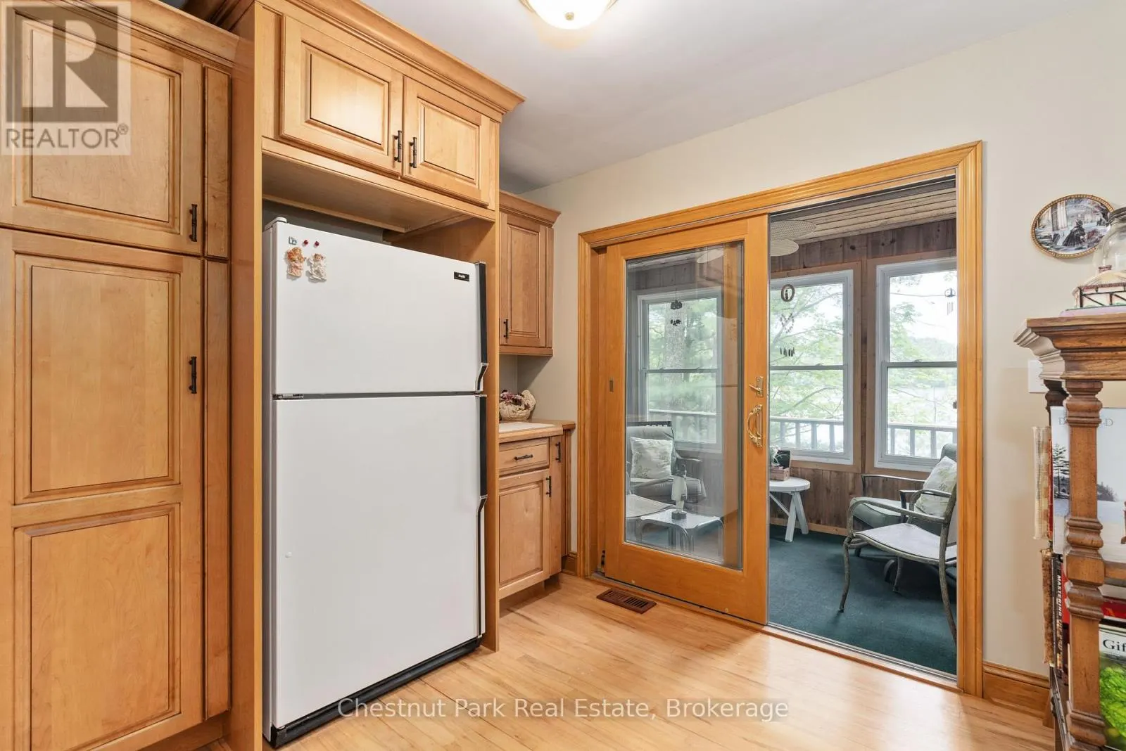 652 NORTH WASEOSA LAKE ROAD