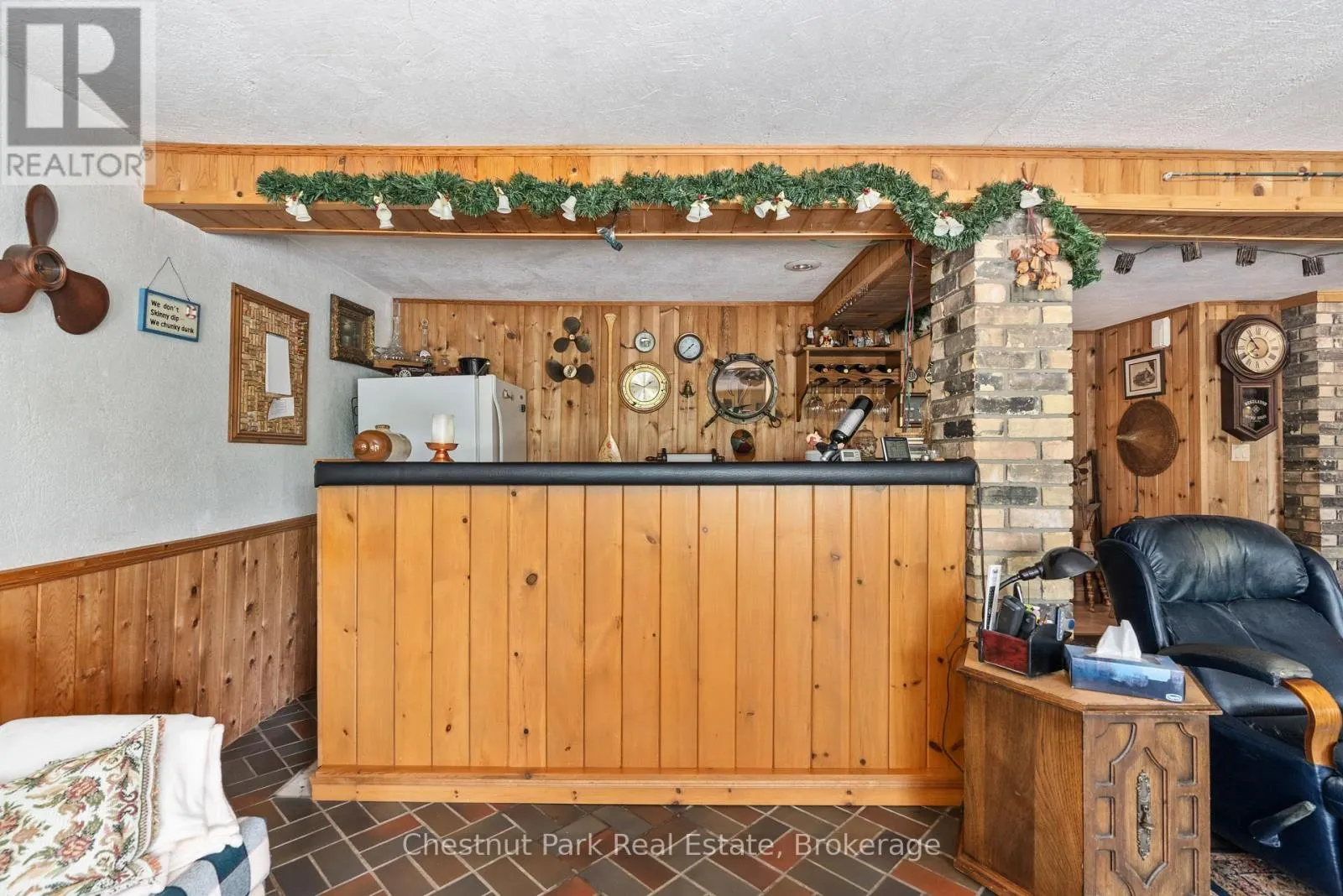 652 NORTH WASEOSA LAKE ROAD