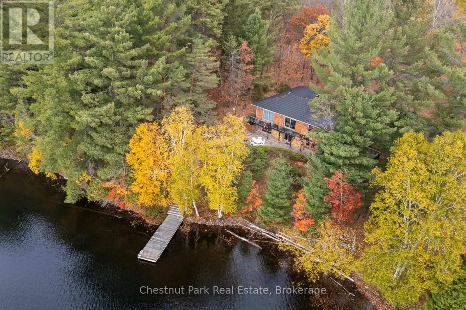 652 NORTH WASEOSA LAKE ROAD