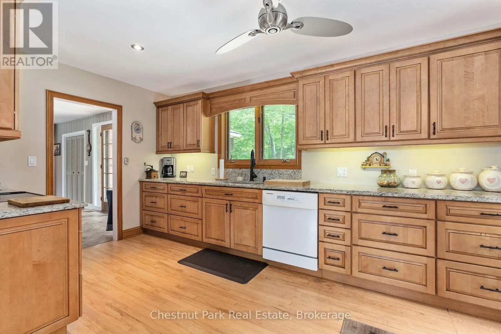 652 NORTH WASEOSA LAKE ROAD