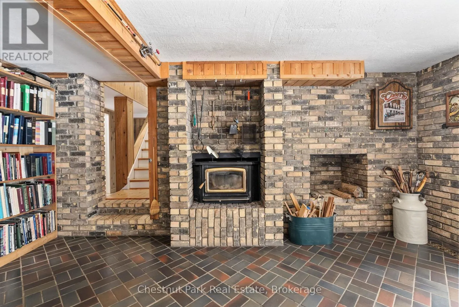 652 NORTH WASEOSA LAKE ROAD