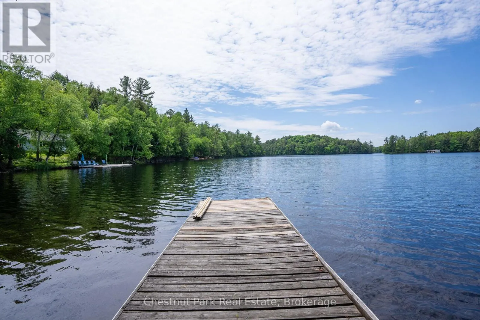 652 NORTH WASEOSA LAKE ROAD