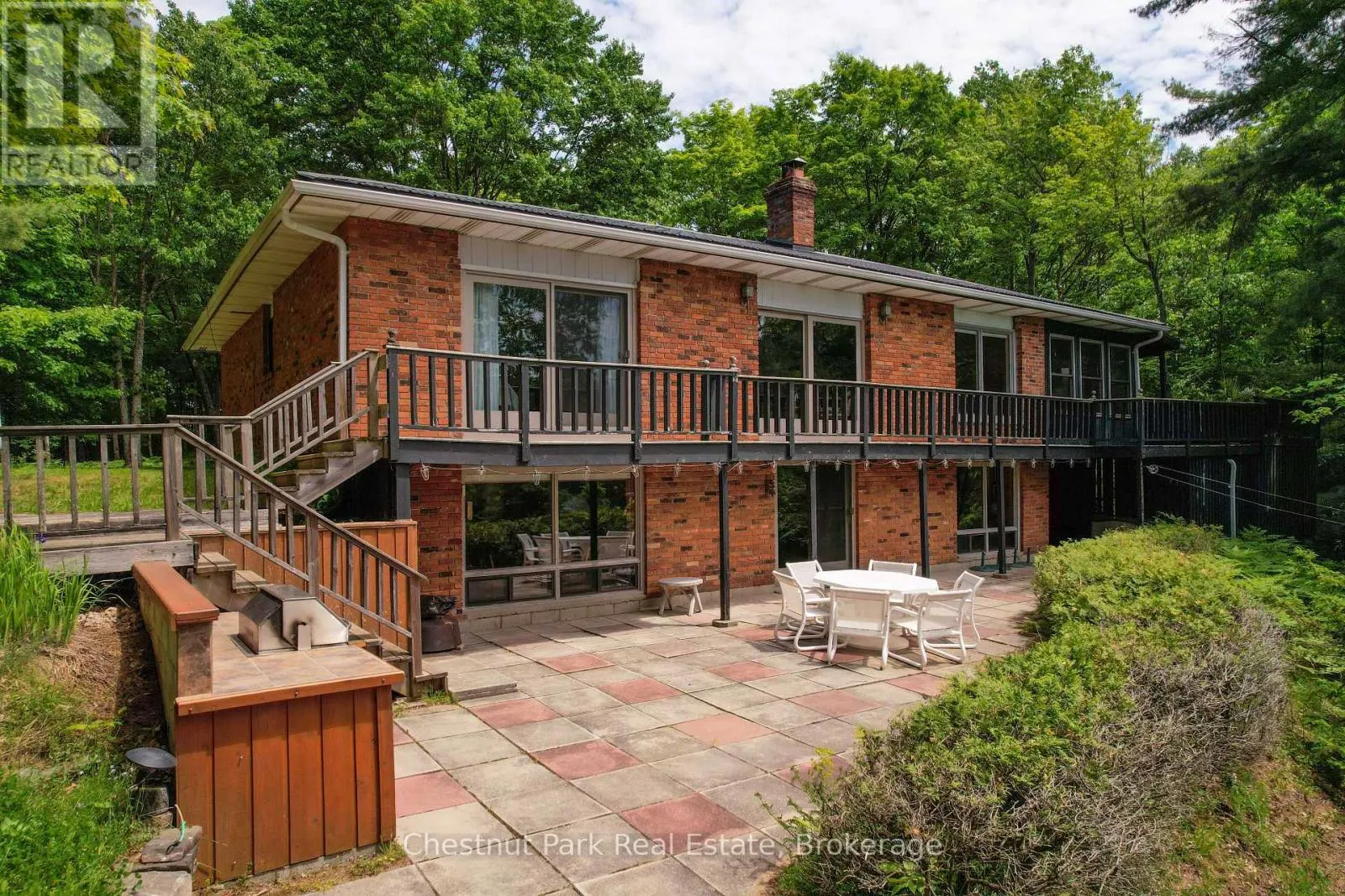 652 NORTH WASEOSA LAKE ROAD