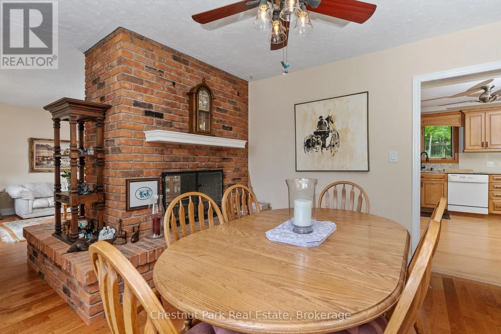 652 NORTH WASEOSA LAKE ROAD