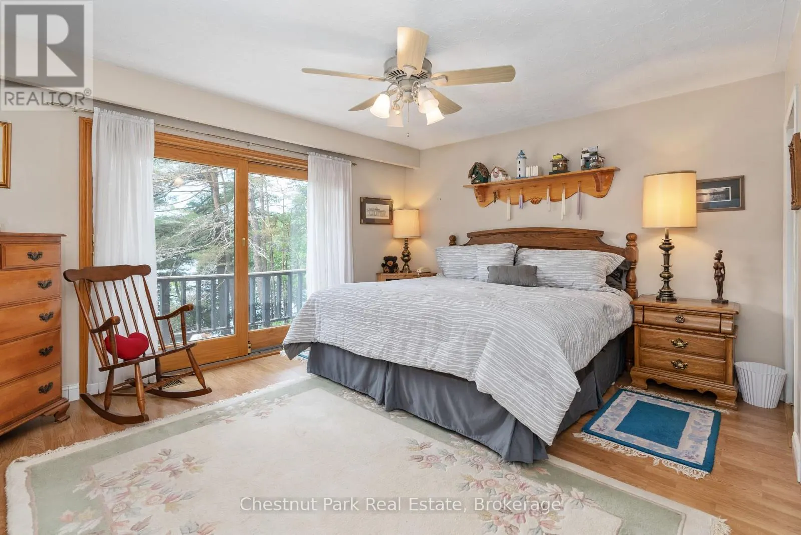 652 NORTH WASEOSA LAKE ROAD
