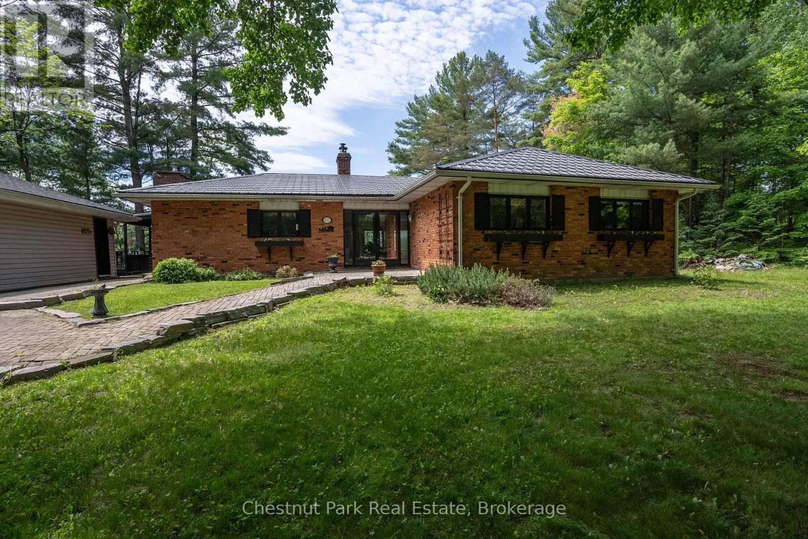 652 NORTH WASEOSA LAKE ROAD