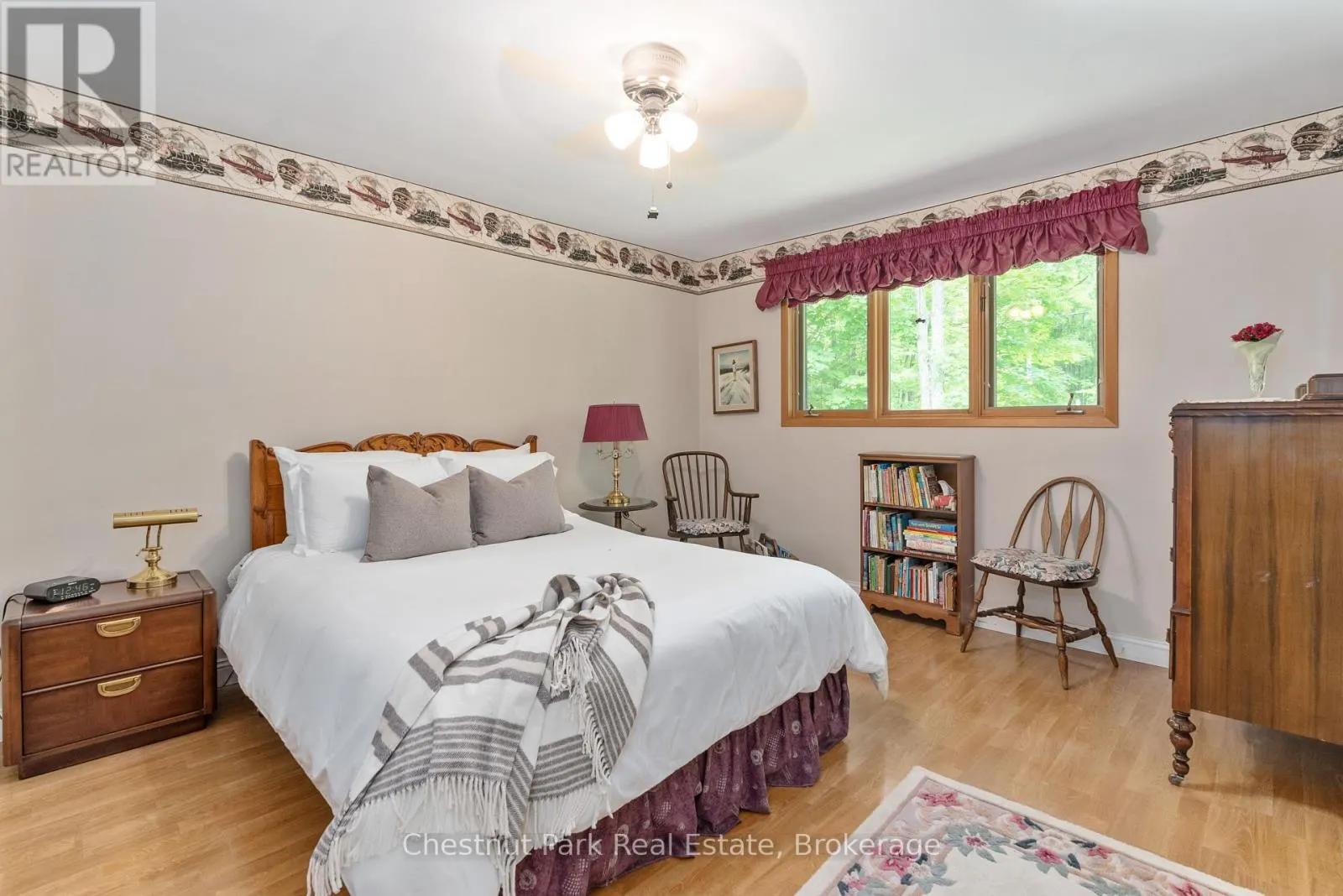 652 NORTH WASEOSA LAKE ROAD