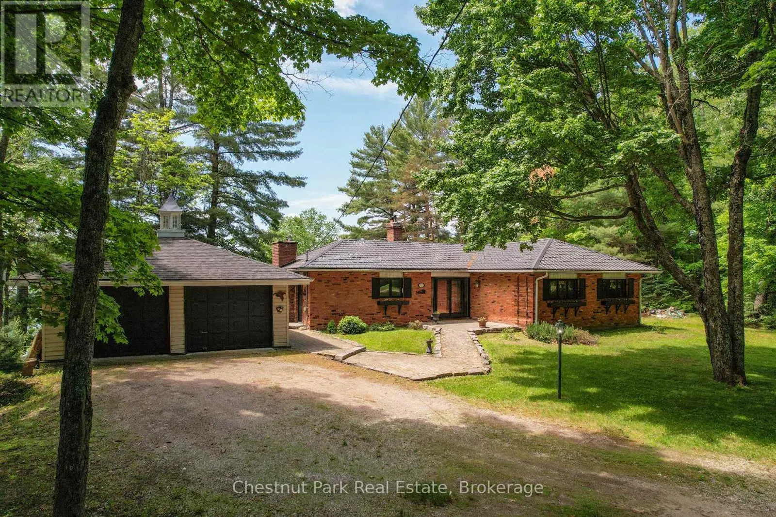 652 NORTH WASEOSA LAKE ROAD
