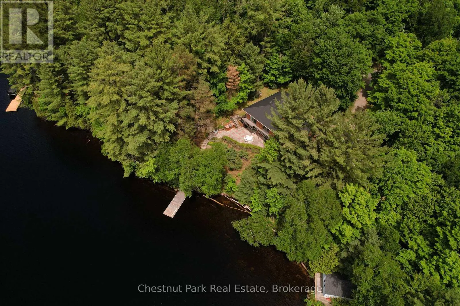 652 NORTH WASEOSA LAKE ROAD