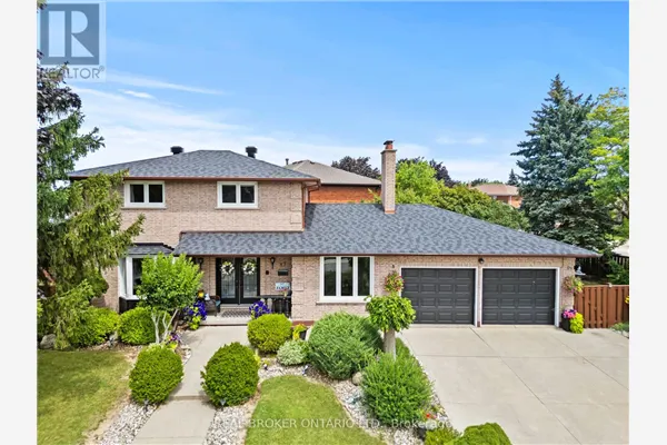 87 MONTE DRIVE