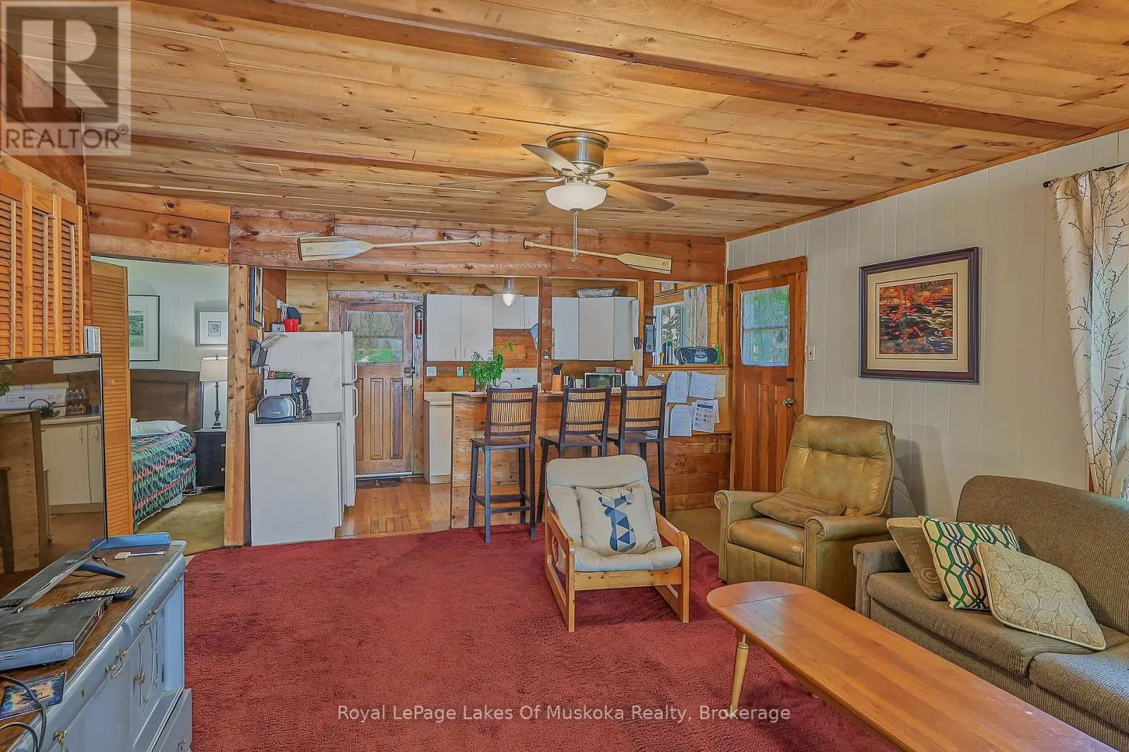1063 DICKIE LAKE ROAD