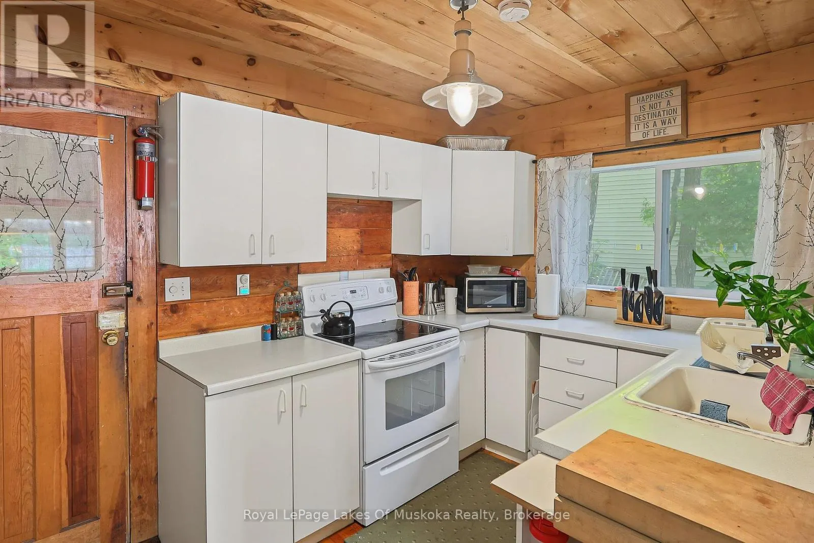 1063 DICKIE LAKE ROAD