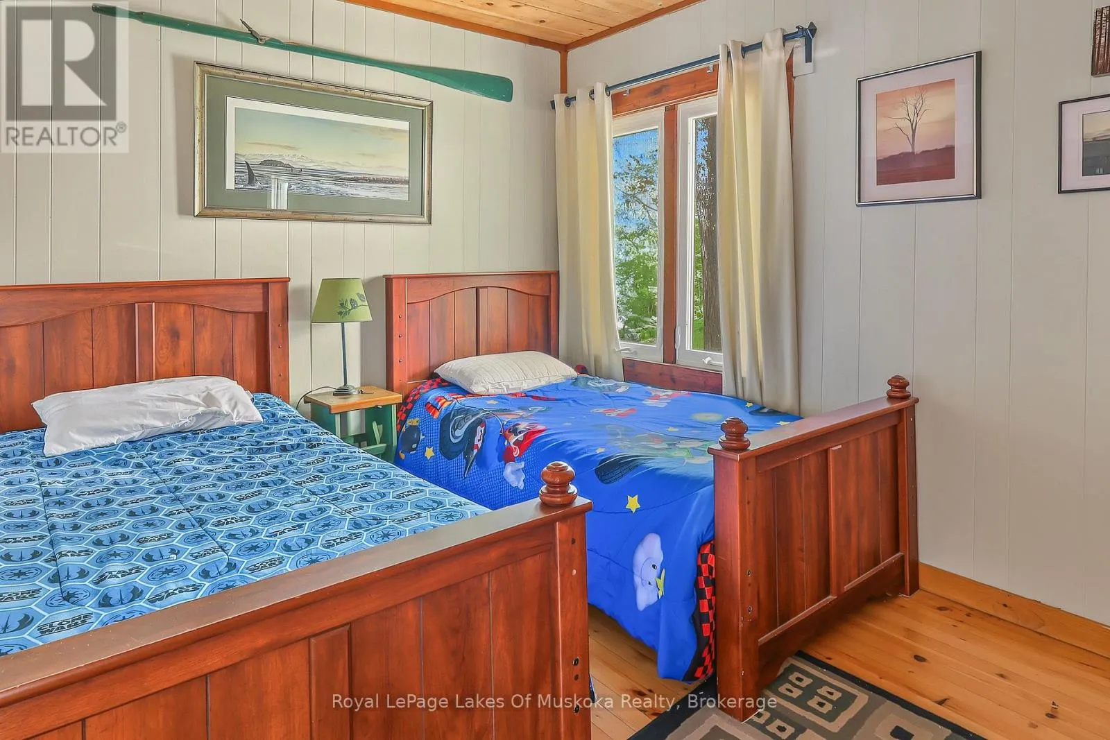 1063 DICKIE LAKE ROAD