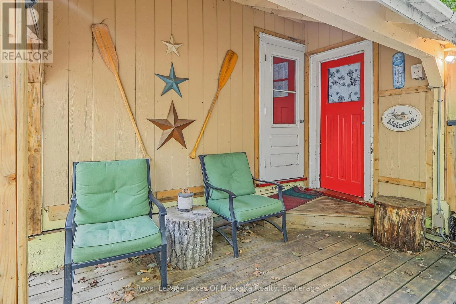1063 DICKIE LAKE ROAD