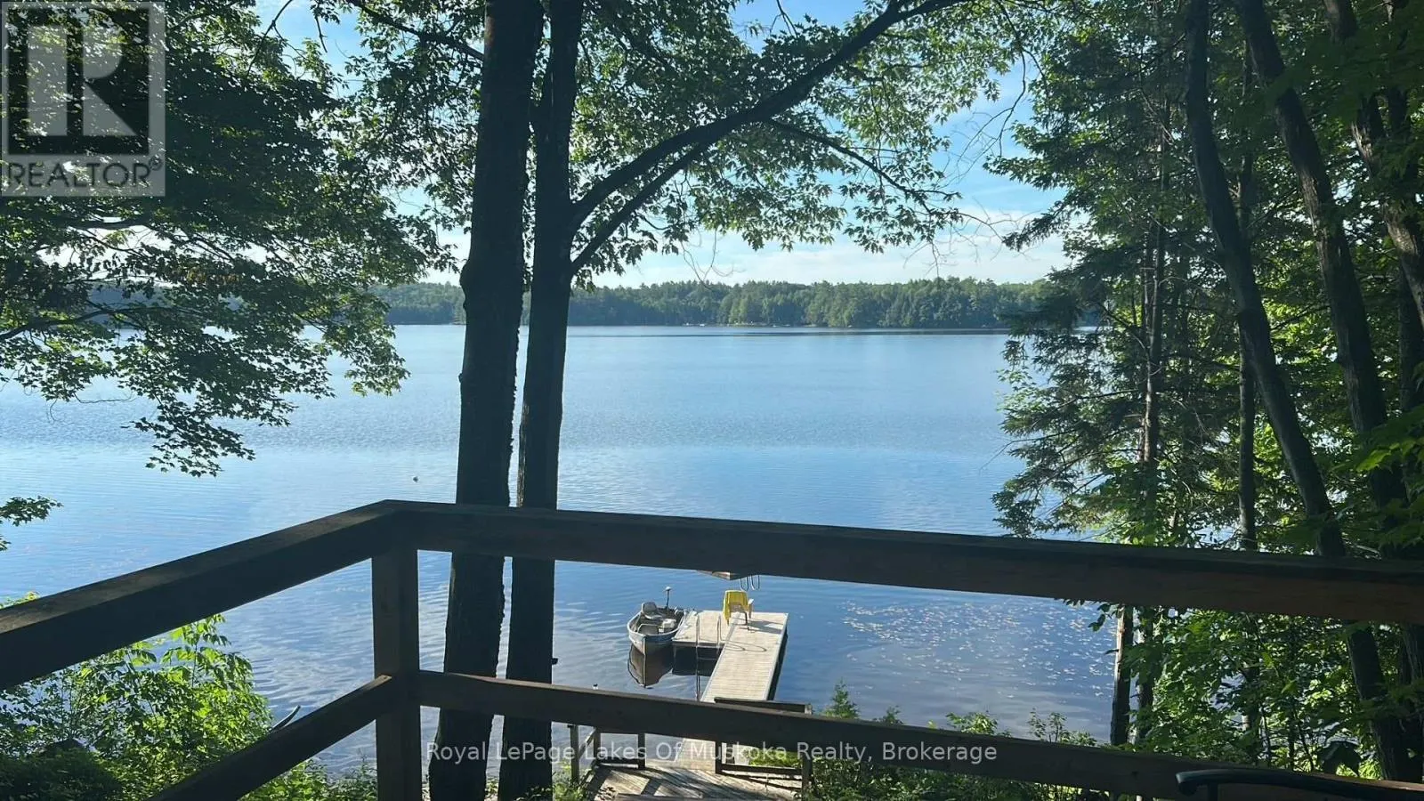 1063 DICKIE LAKE ROAD