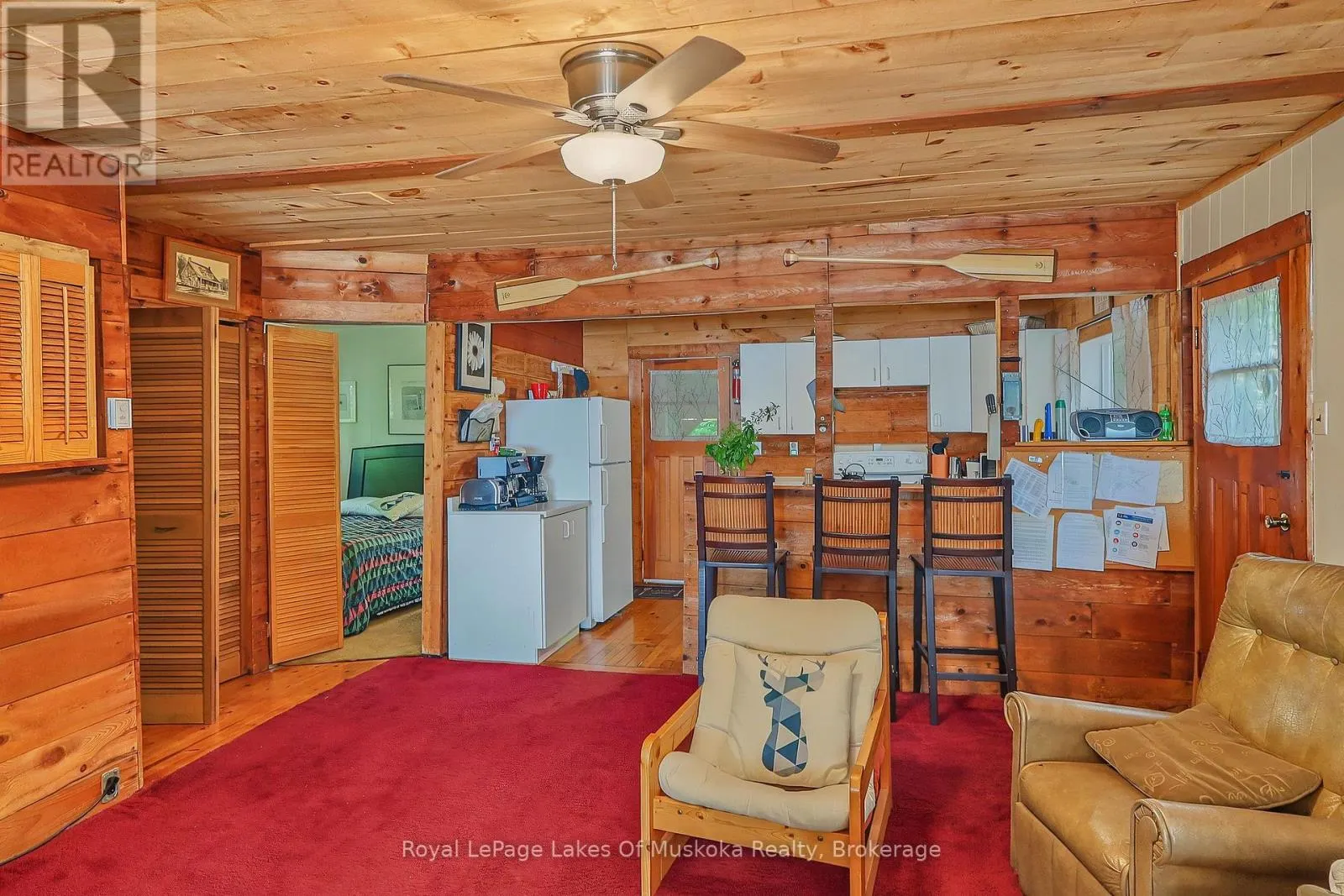 1063 DICKIE LAKE ROAD