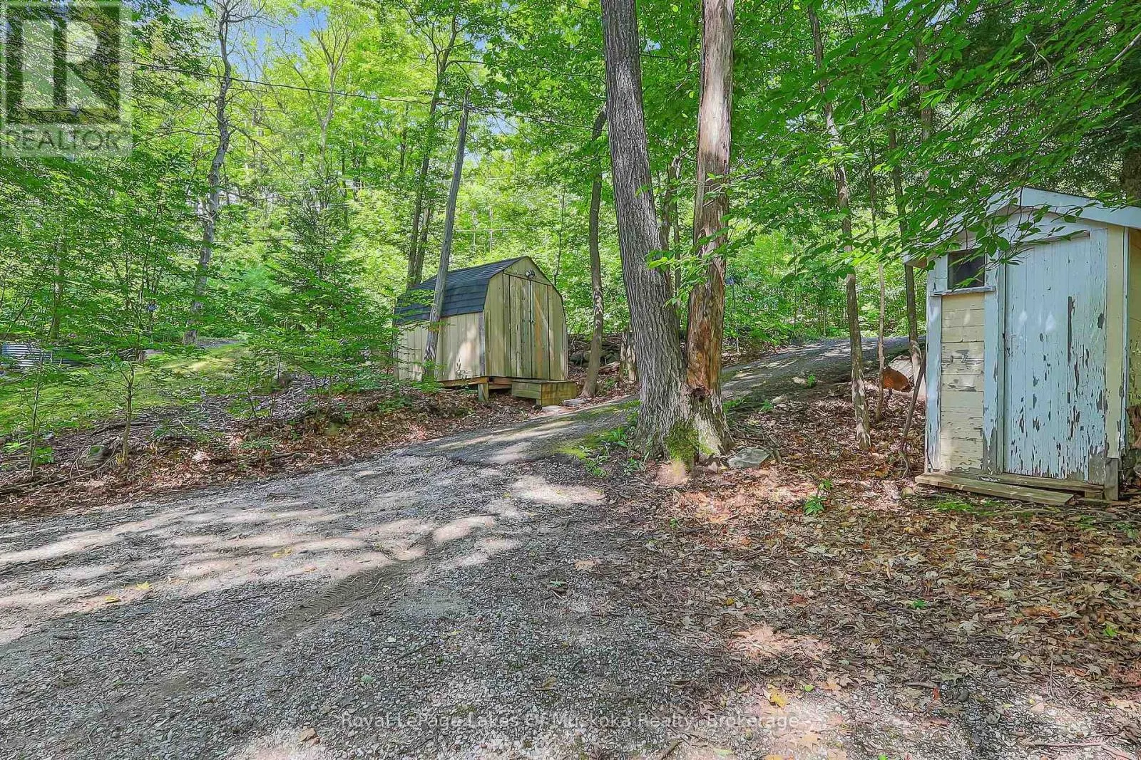 1063 DICKIE LAKE ROAD
