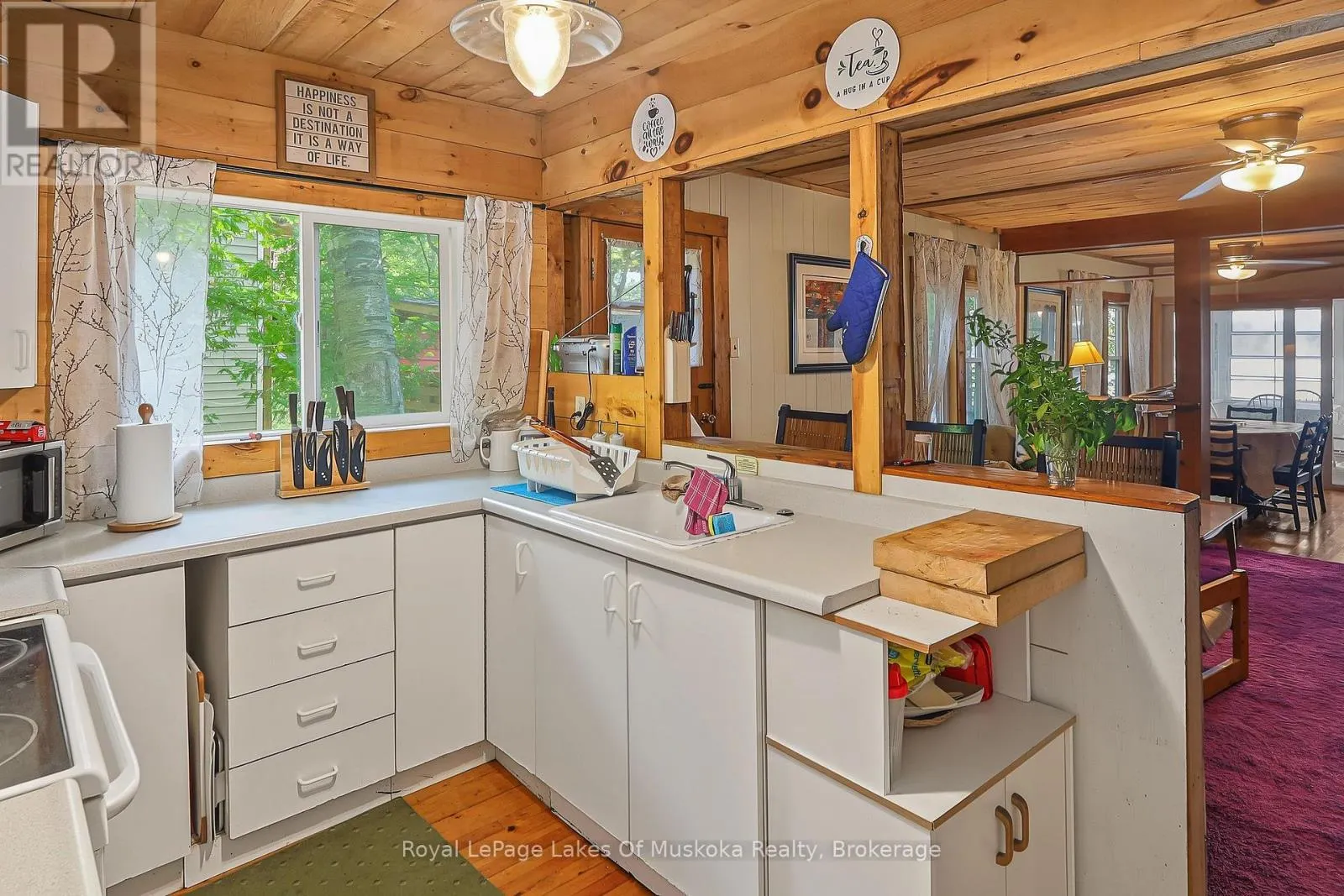 1063 DICKIE LAKE ROAD