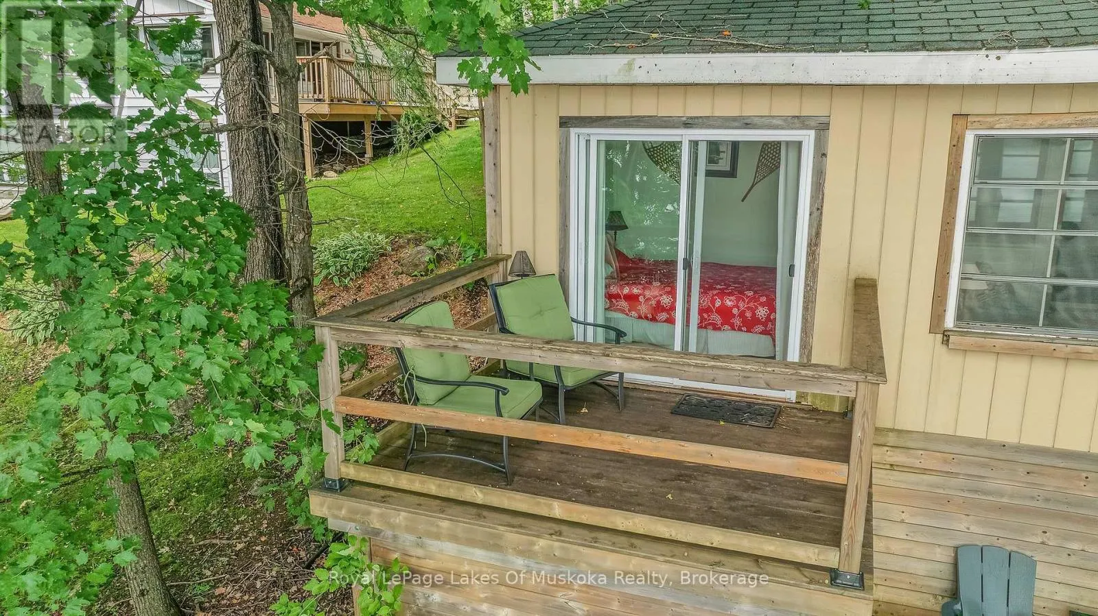 1063 DICKIE LAKE ROAD