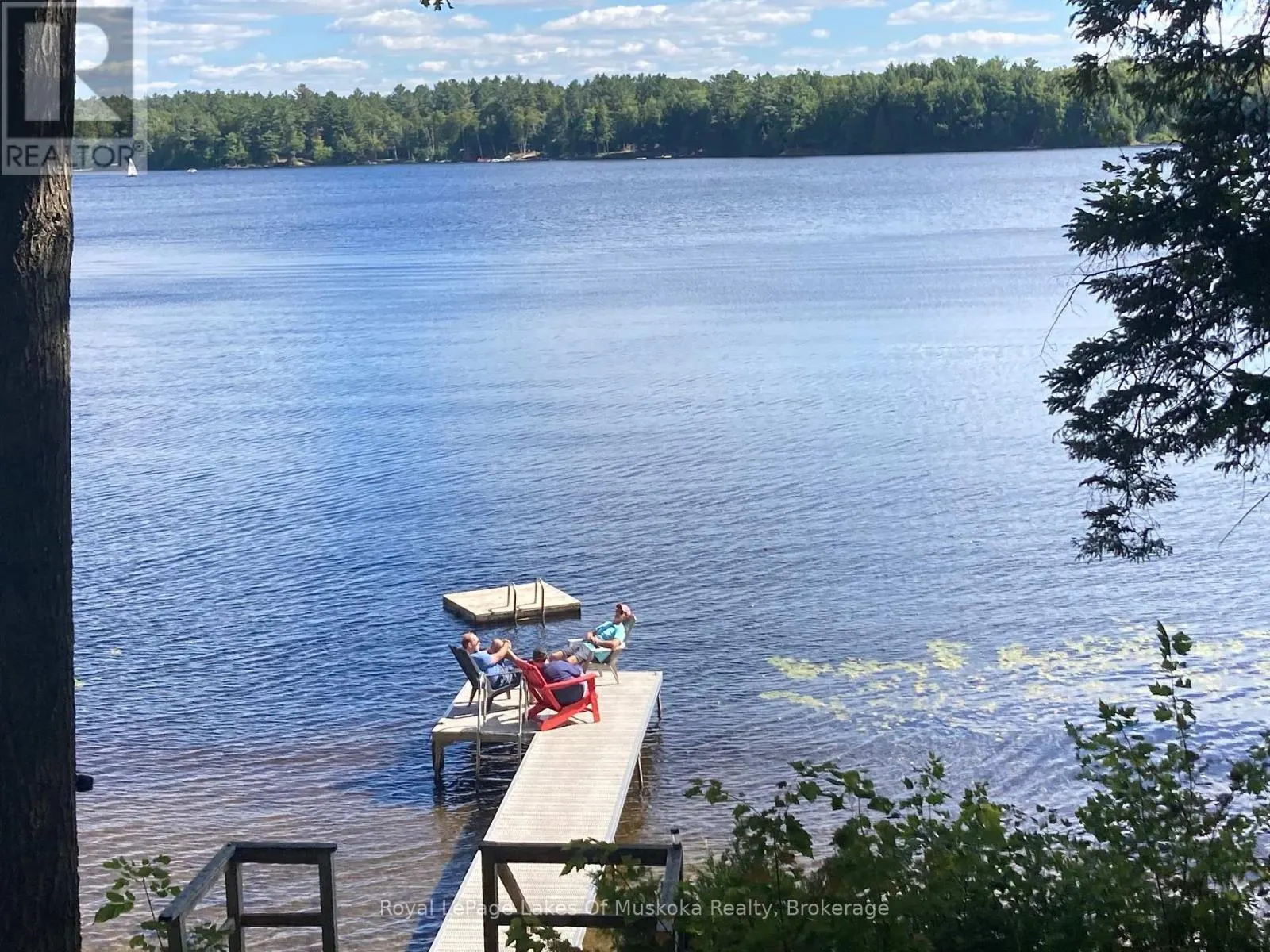 1063 DICKIE LAKE ROAD