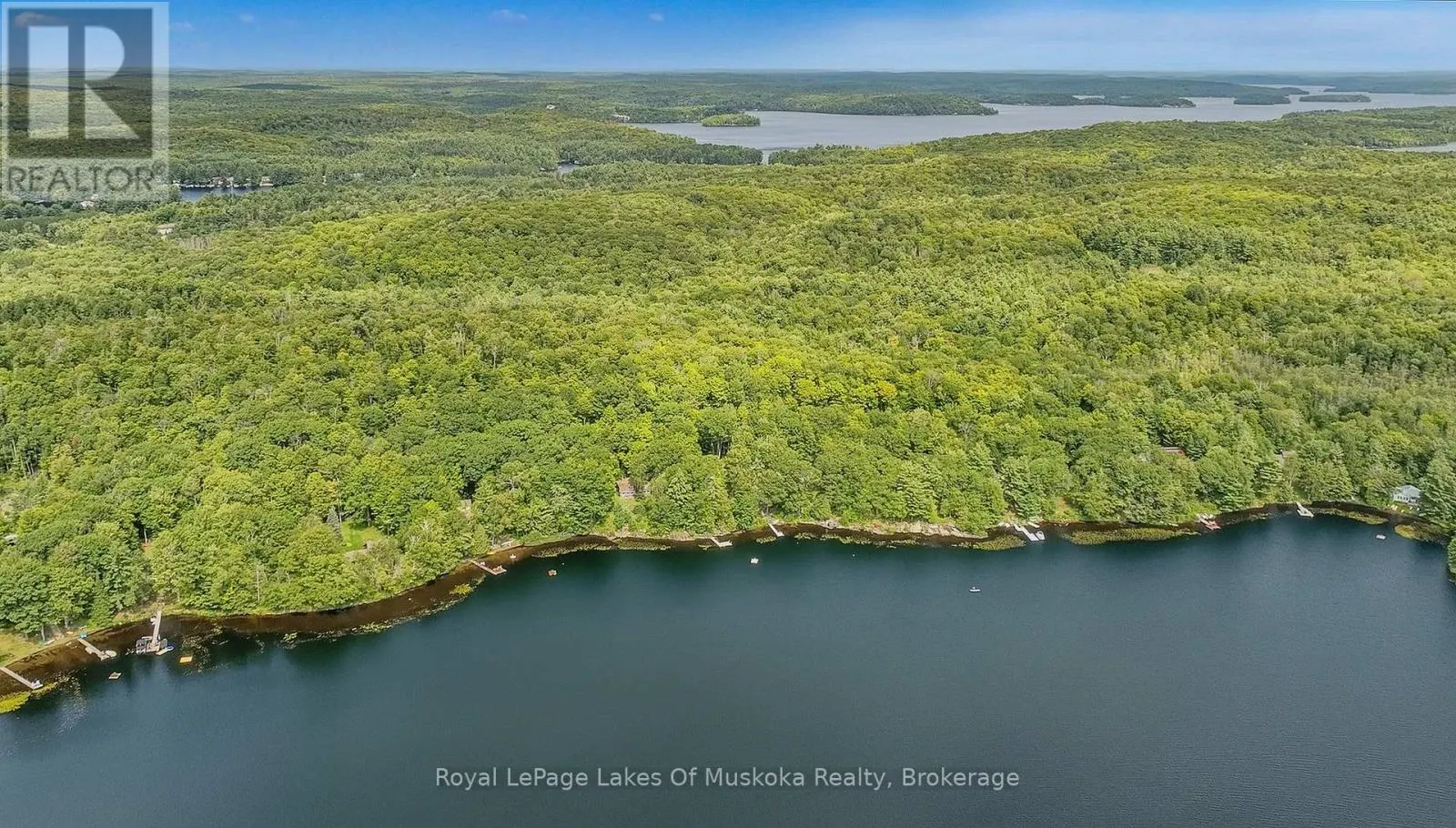 1063 DICKIE LAKE ROAD