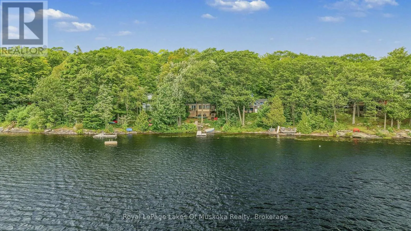 1063 DICKIE LAKE ROAD