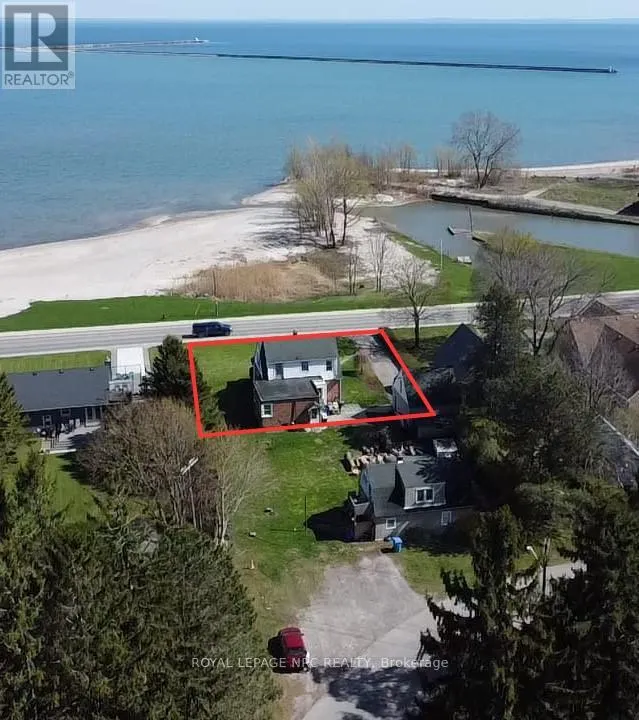 19 LAKESHORE ROAD