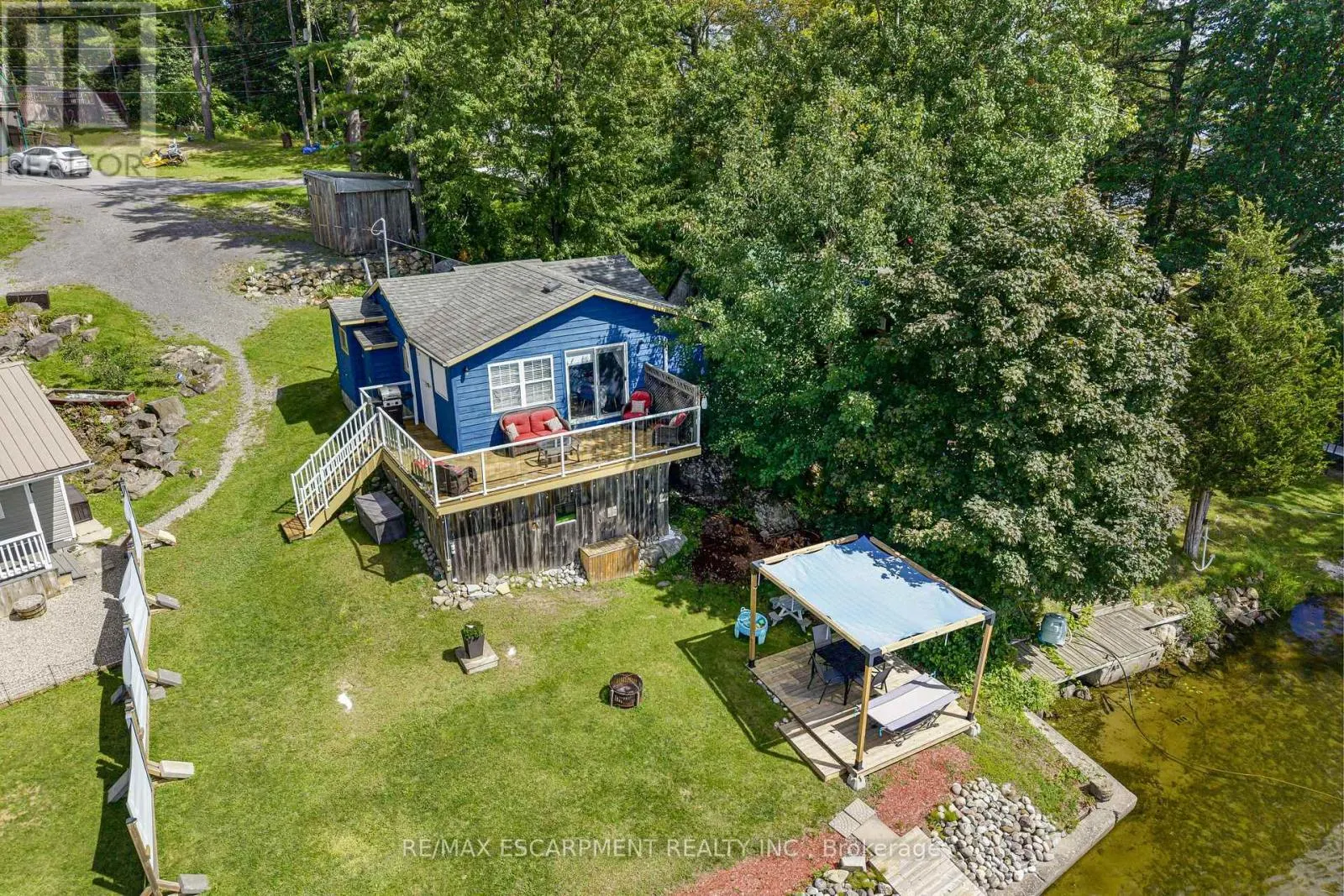 805 CARTWRIGHTS LANE