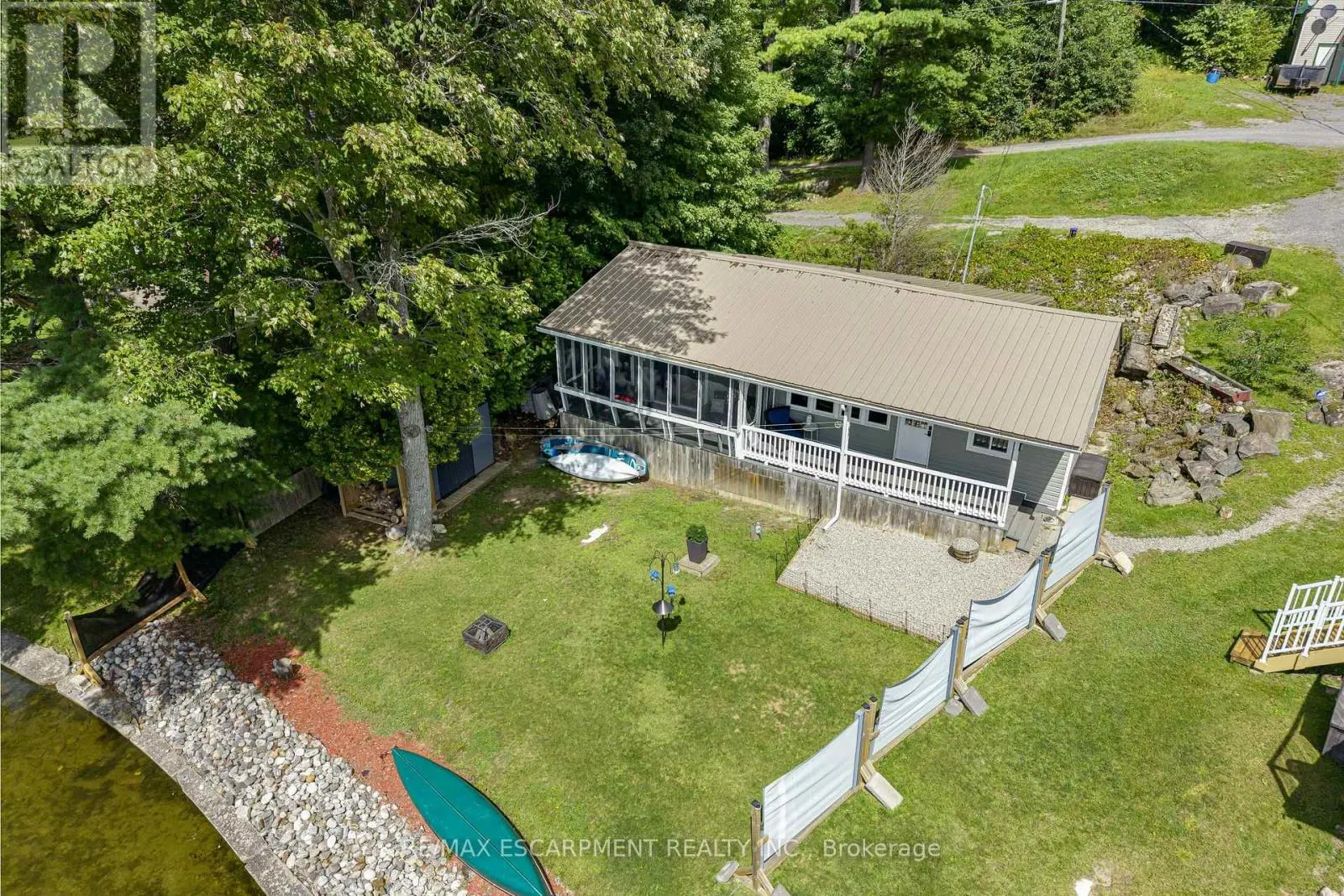805 CARTWRIGHTS LANE