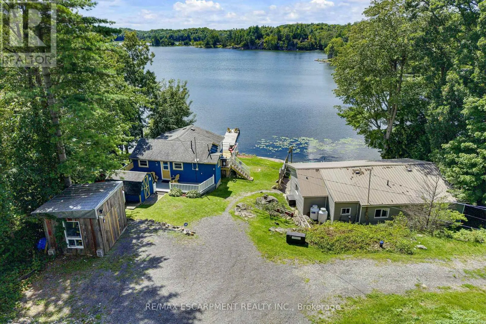 805 CARTWRIGHTS LANE