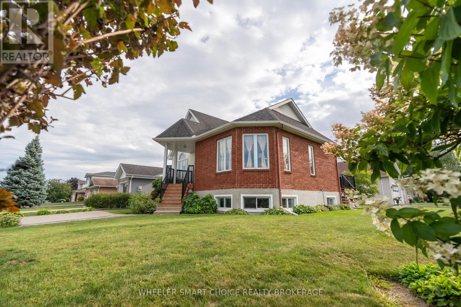 49 BARNHART DRIVE