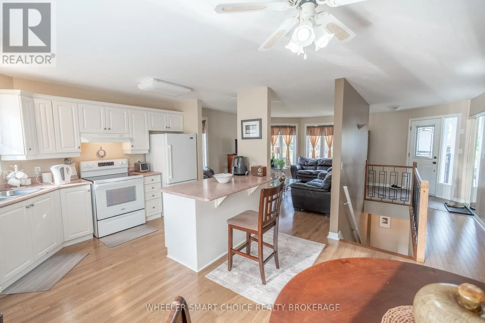 49 BARNHART DRIVE