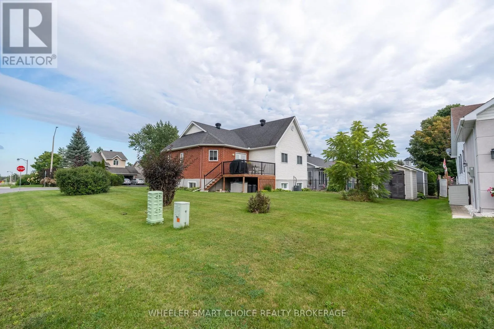 49 BARNHART DRIVE