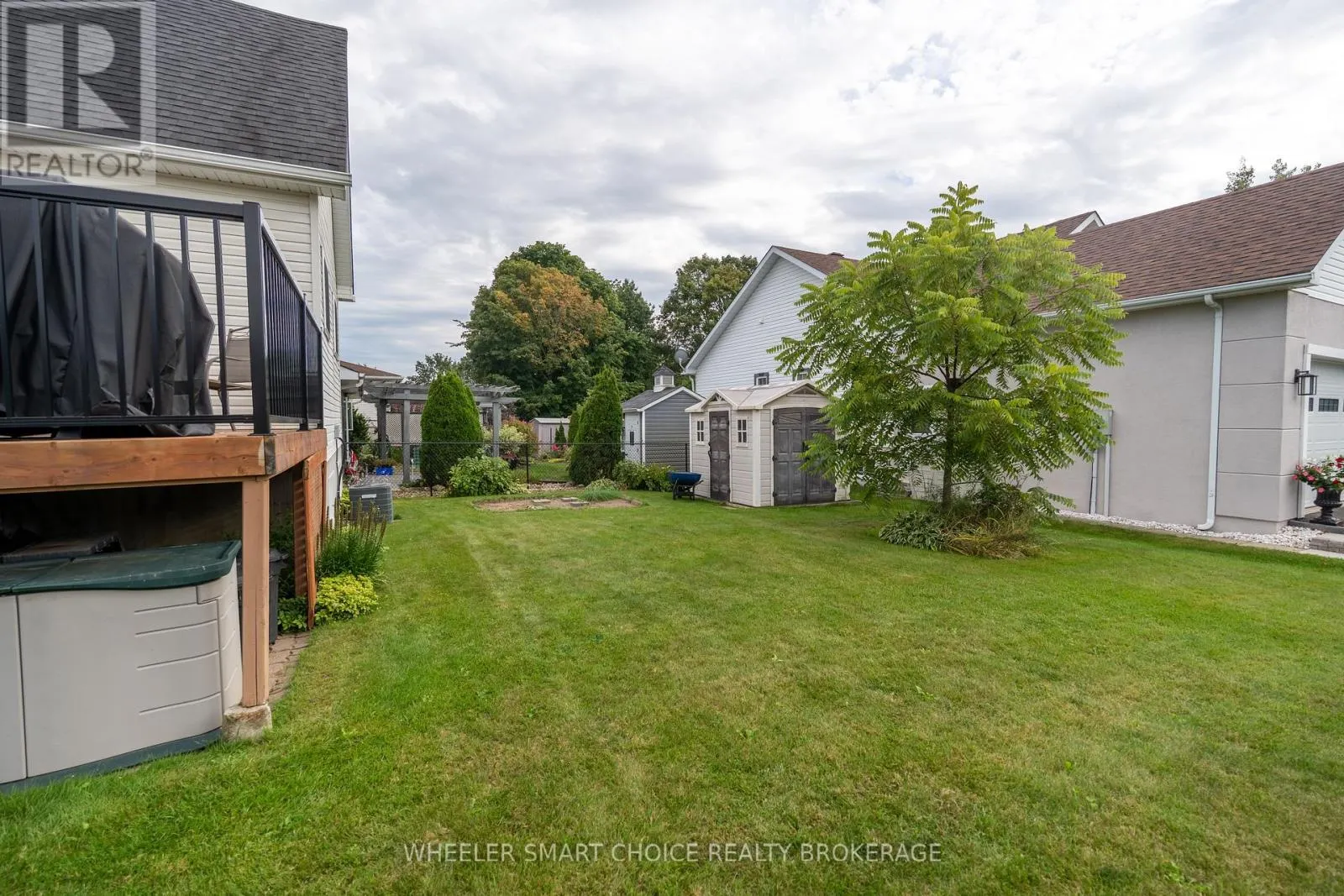 49 BARNHART DRIVE
