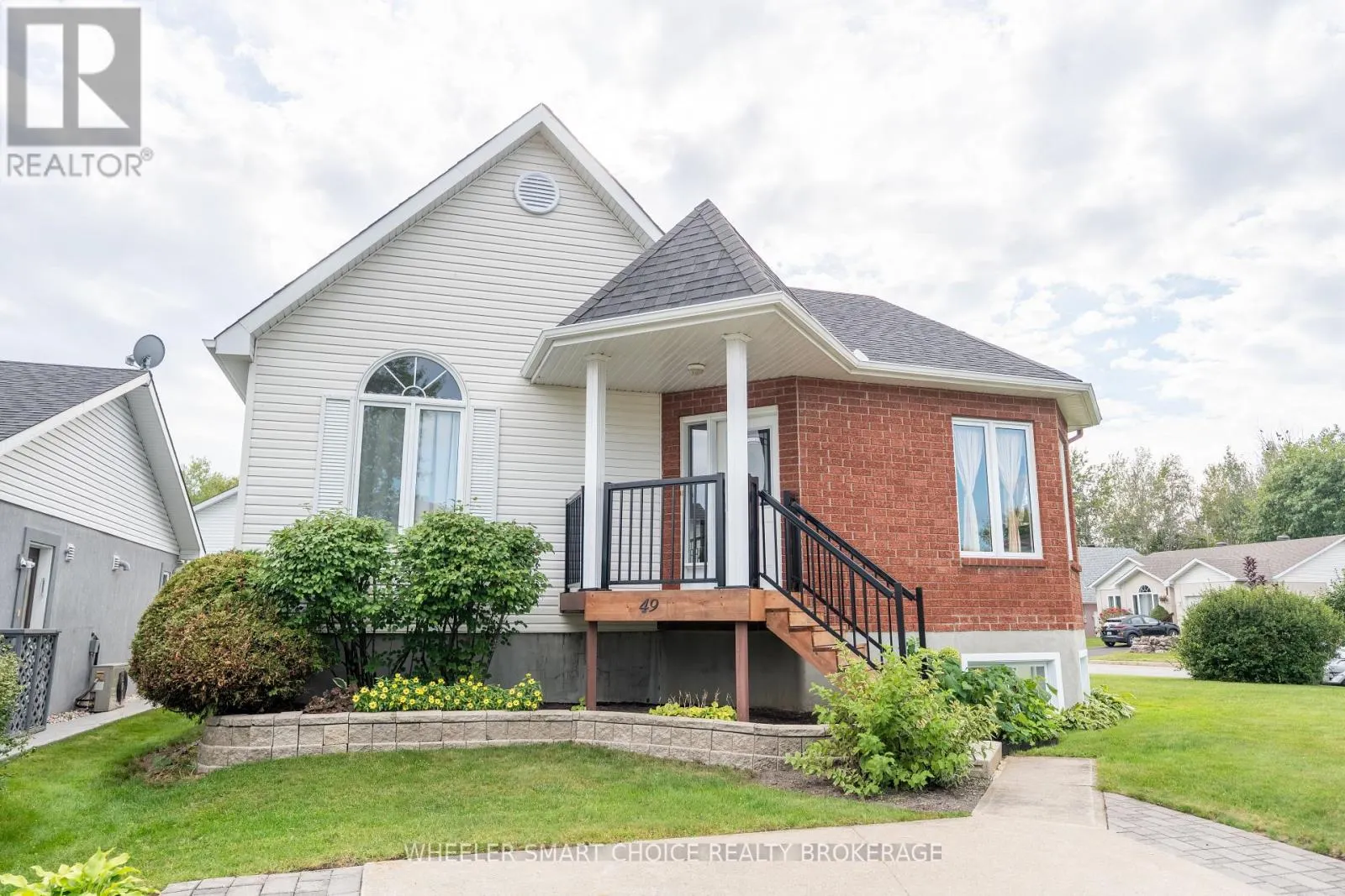 49 BARNHART DRIVE