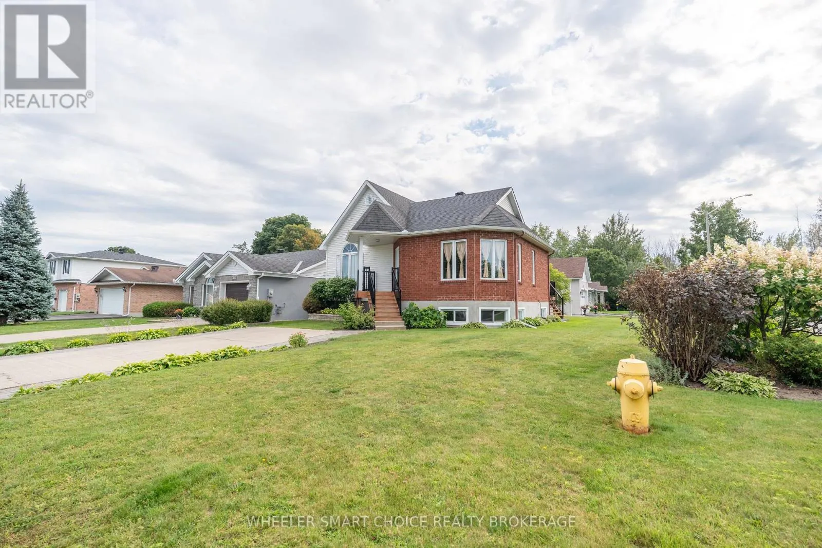 49 BARNHART DRIVE