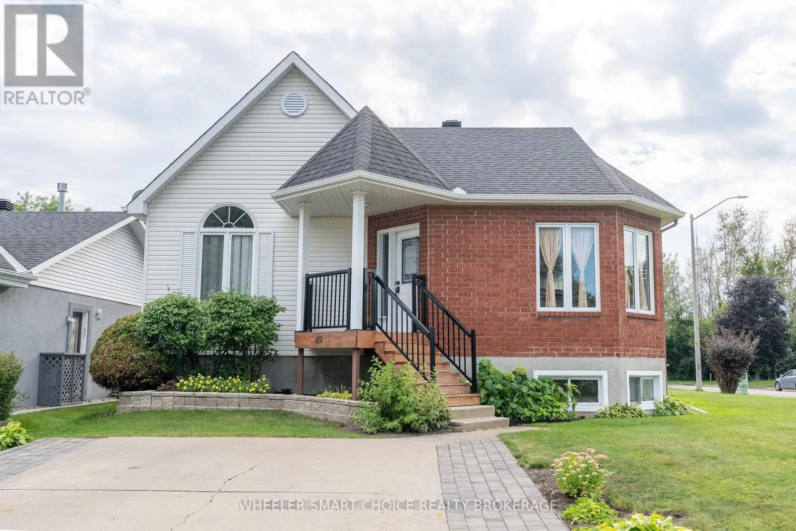 49 BARNHART DRIVE